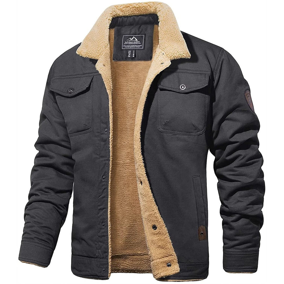 Wincenty / Giacca Bomber alla Moda