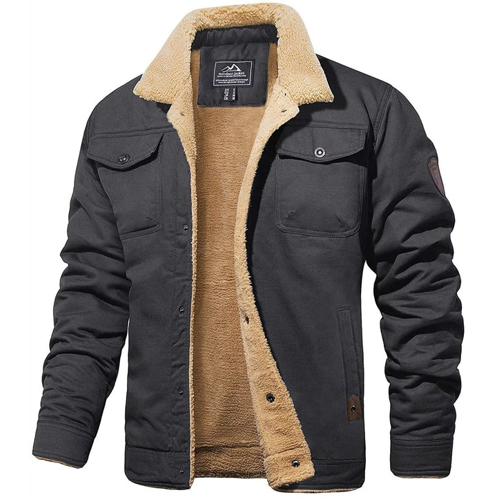 Wincenty / Giacca Bomber alla Moda