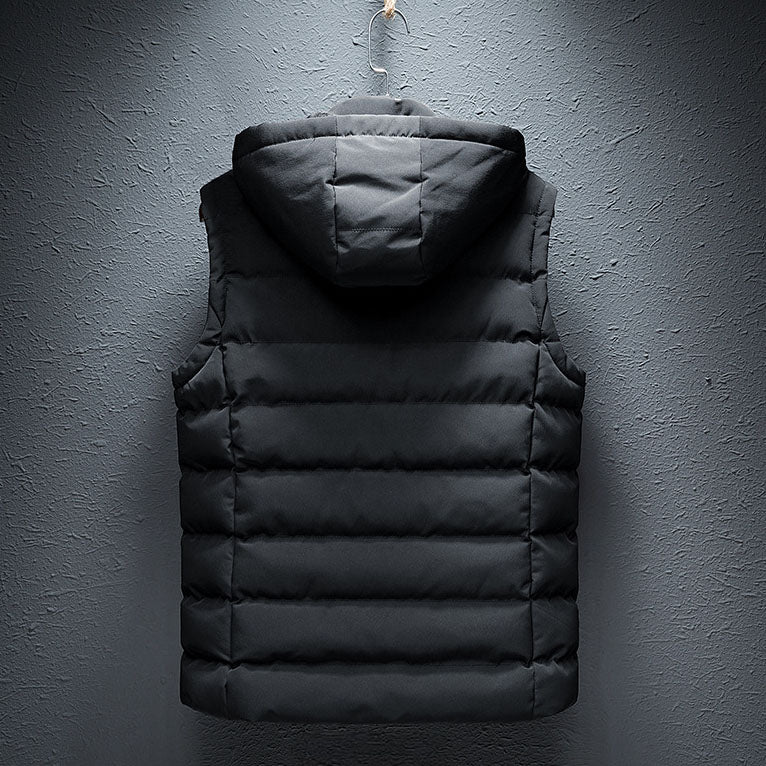 Roma Classico™ | Gilet trapuntato