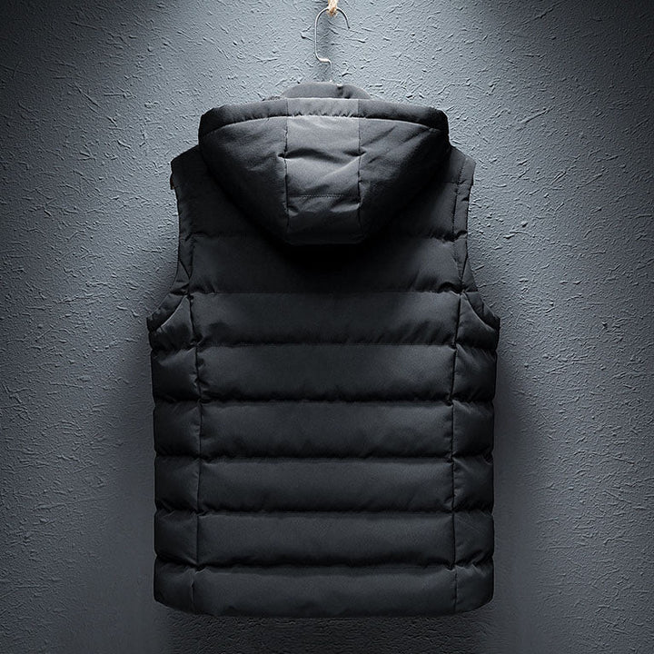 Roma Classico™ | Gilet trapuntato