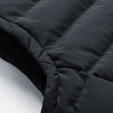 Roma Classico™ | Gilet trapuntato