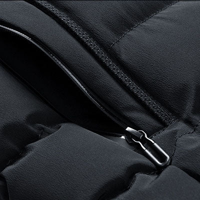 Roma Classico™ | Gilet trapuntato