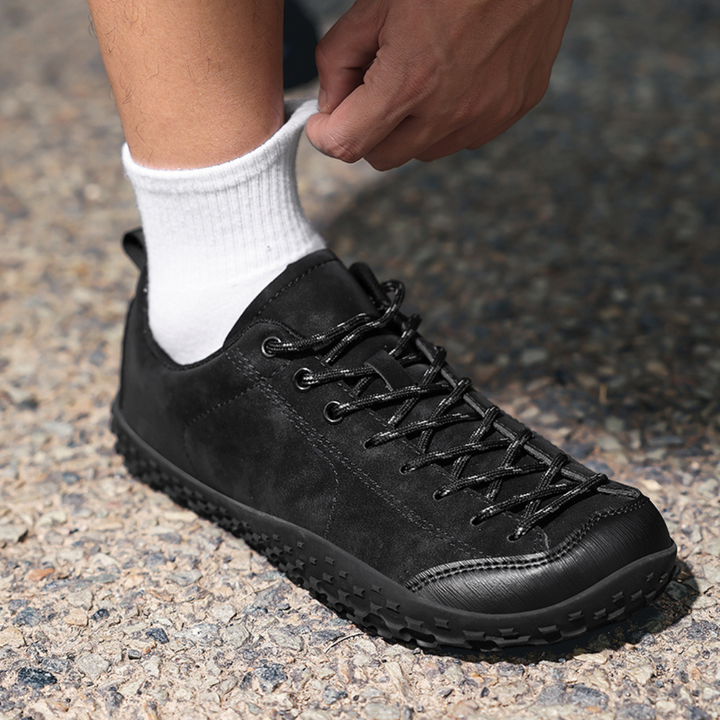 Orthotrail – Il tuo alleato per camminate sicure e confortevoli