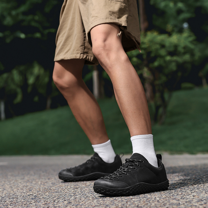 Orthotrail – Il tuo alleato per camminate sicure e confortevoli