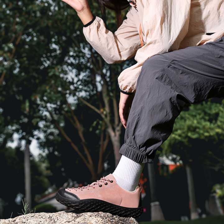 Orthotrail – Il tuo alleato per camminate sicure e confortevoli