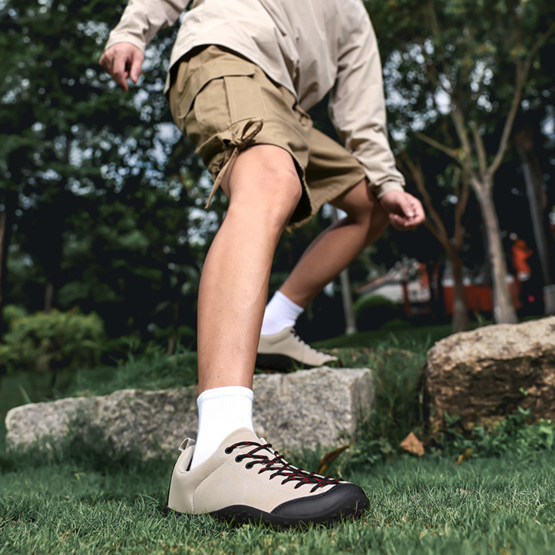 Orthotrail – Il tuo alleato per camminate sicure e confortevoli