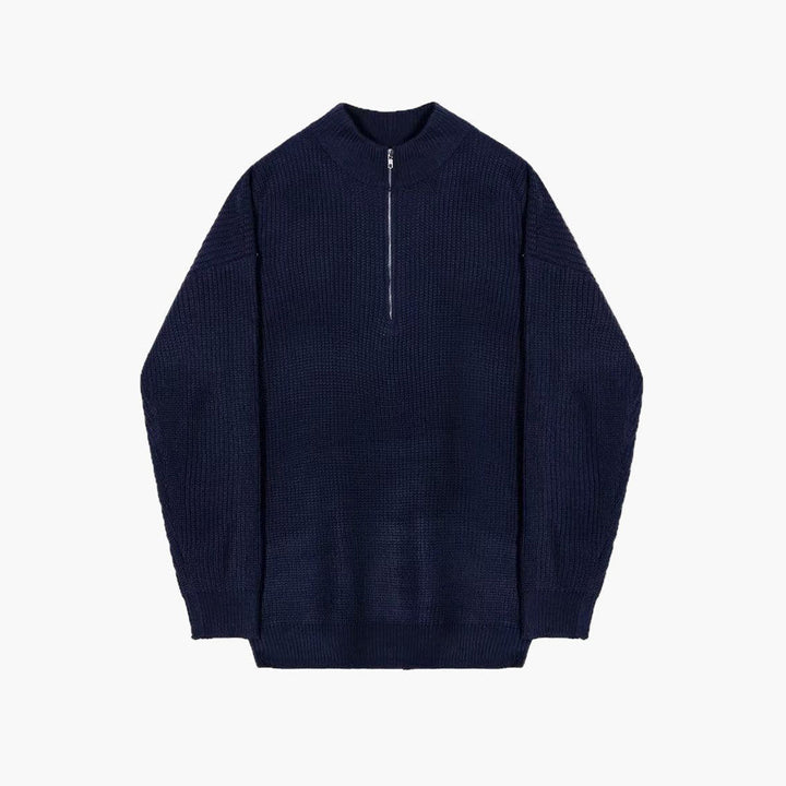 Roma Classico™ | Maglione con zip