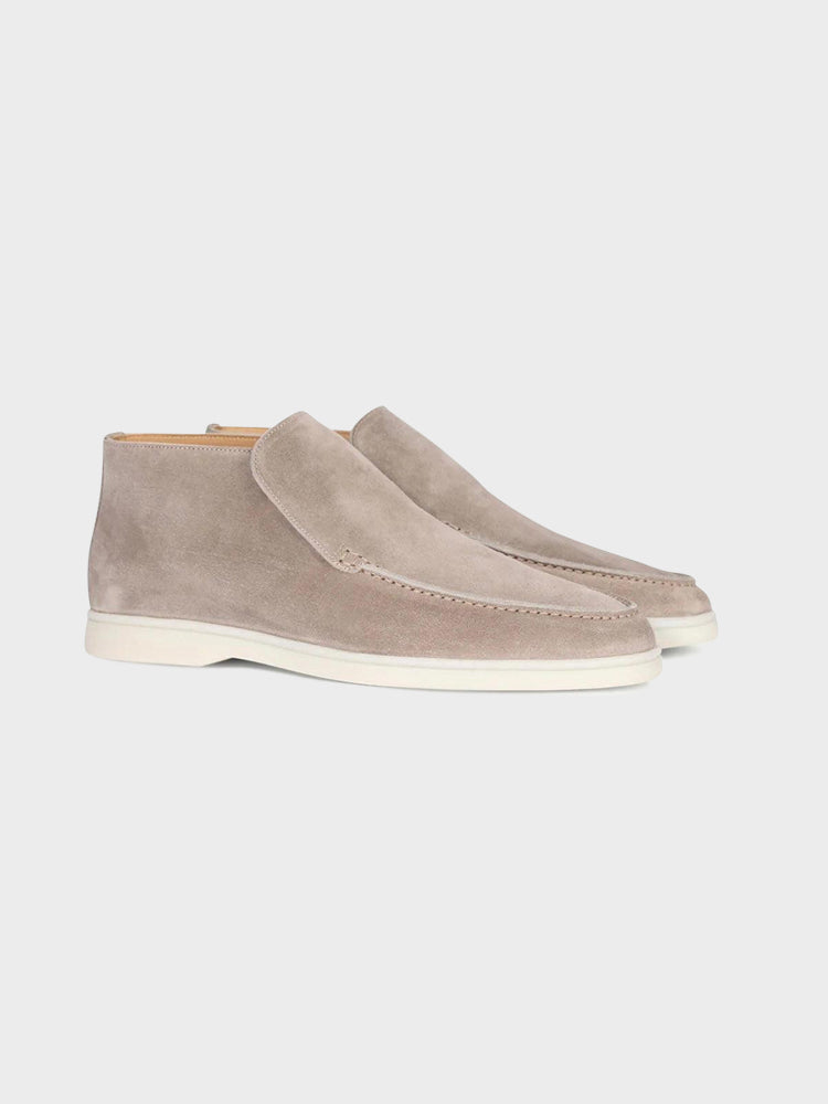 Roma Classico™ | Mocassini Alti