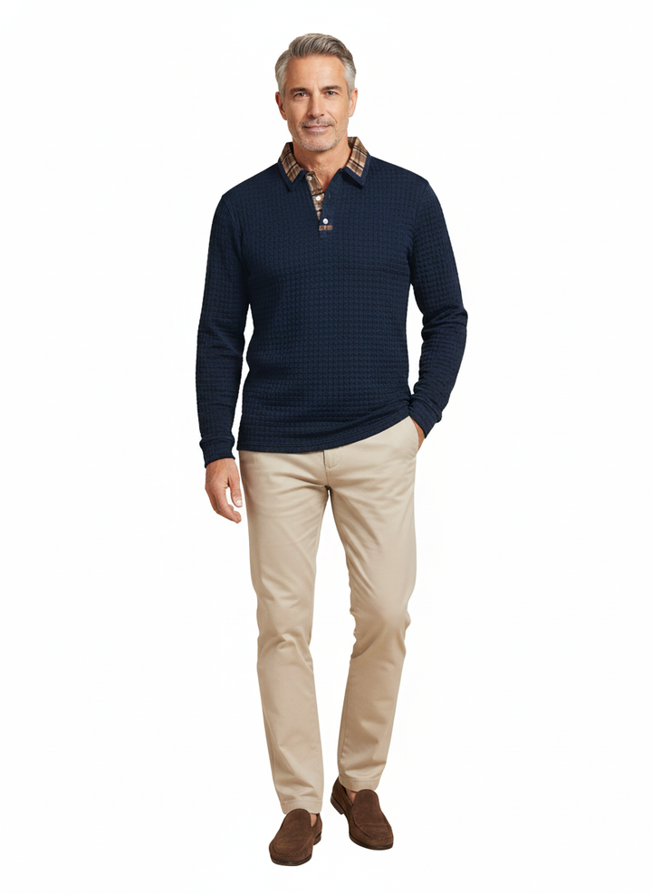 Polo Stan a Quadri
