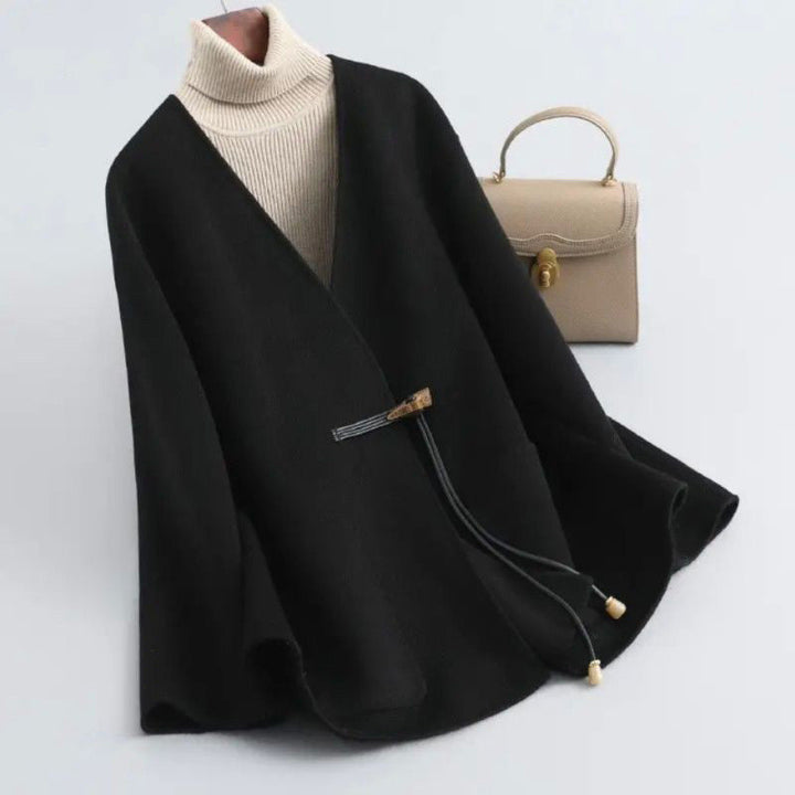 HARMONY™|CAPPOTTO ELEGANTE DONNA
