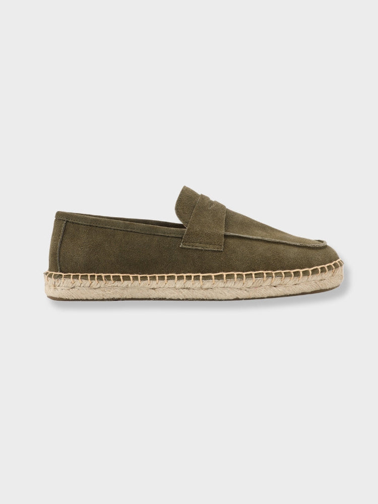Roma Classico™ | Loafers di lusso