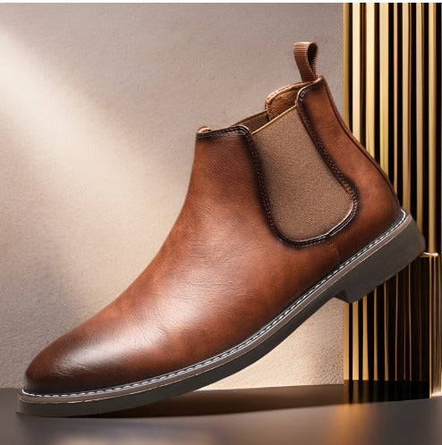 Harry | Bottes Chelsea pour Homme