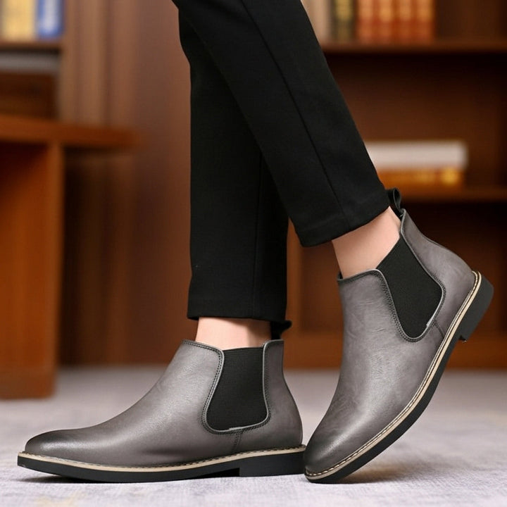 Harry | Bottes Chelsea pour Homme