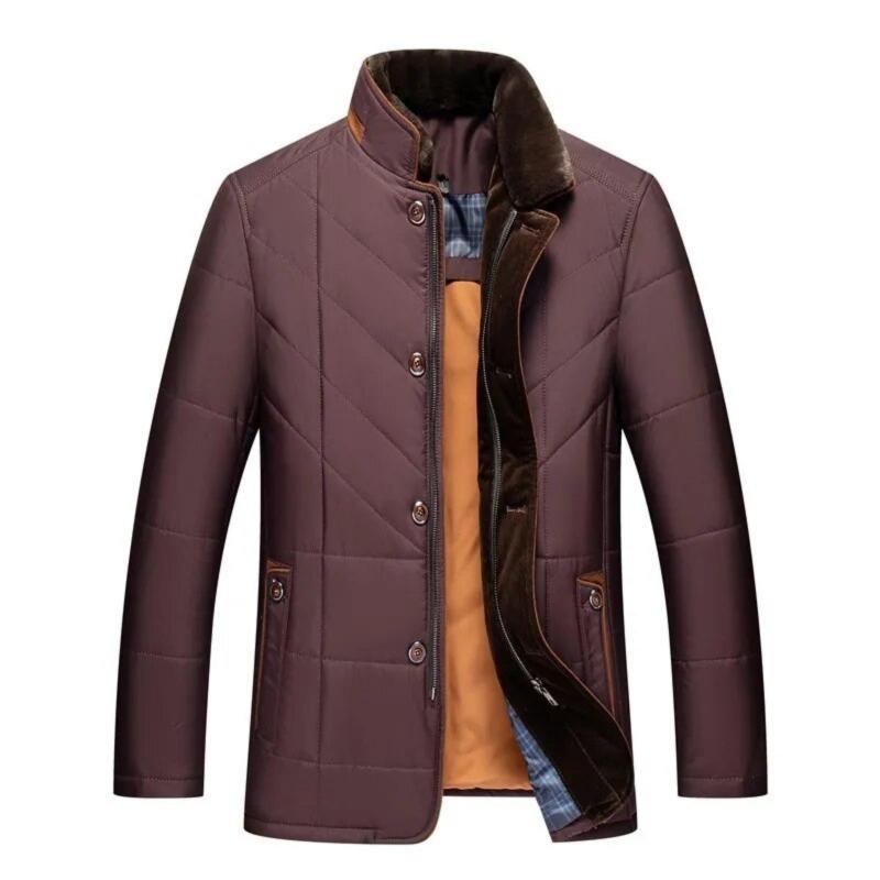 Savrani™ | Giacca imbottita