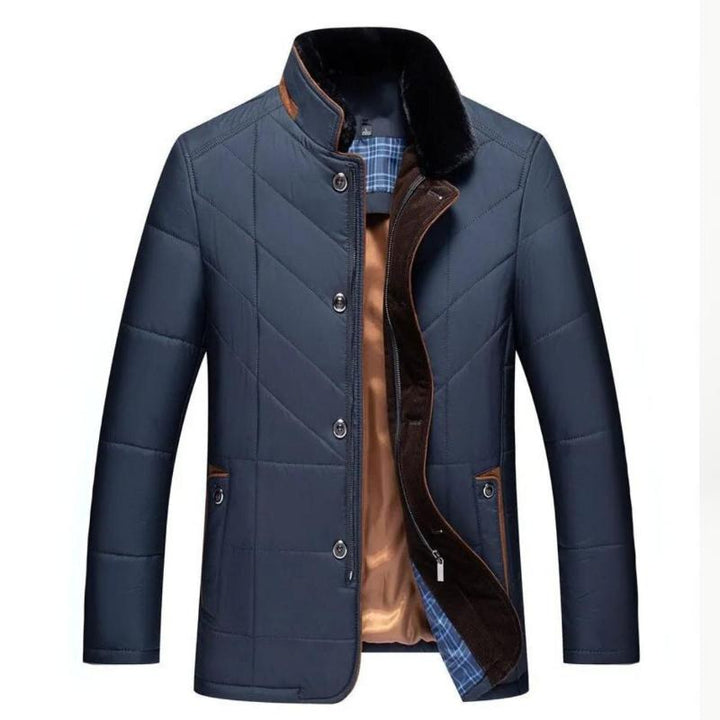 Savrani™ | Giacca imbottita