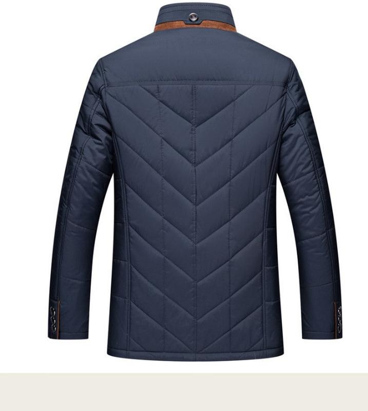 Savrani™ | Giacca imbottita