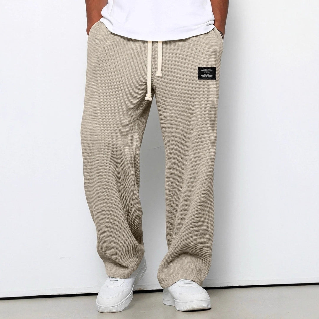 Dumont Lyon | Pantalone da uomo confortevole