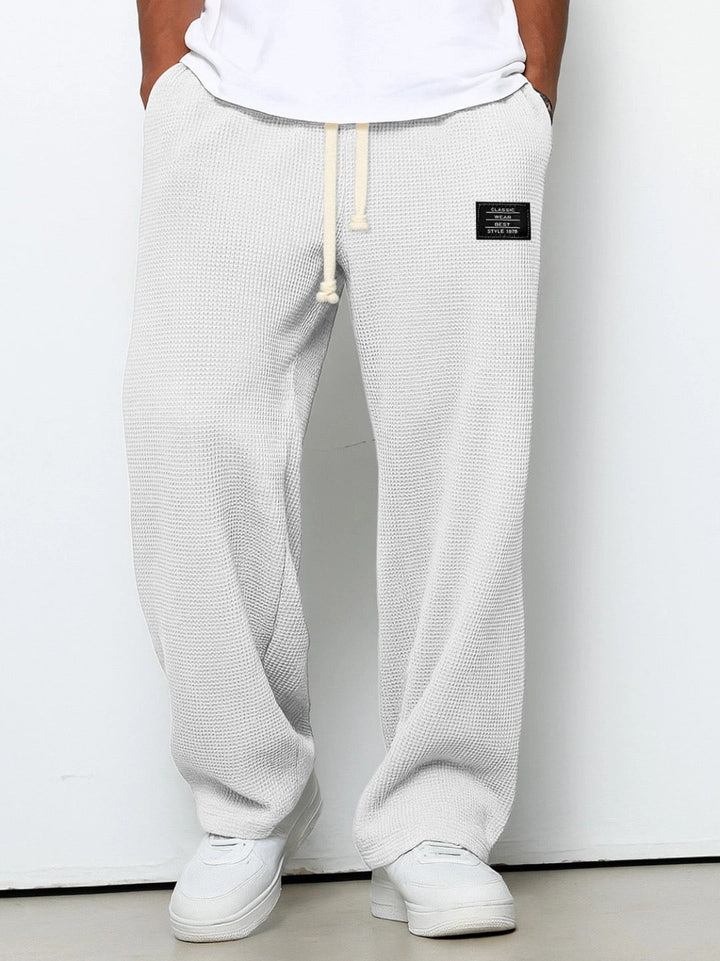 Dumont Lyon | Pantalone da uomo confortevole