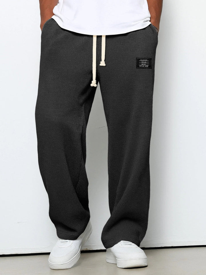 Dumont Lyon | Pantalone da uomo confortevole