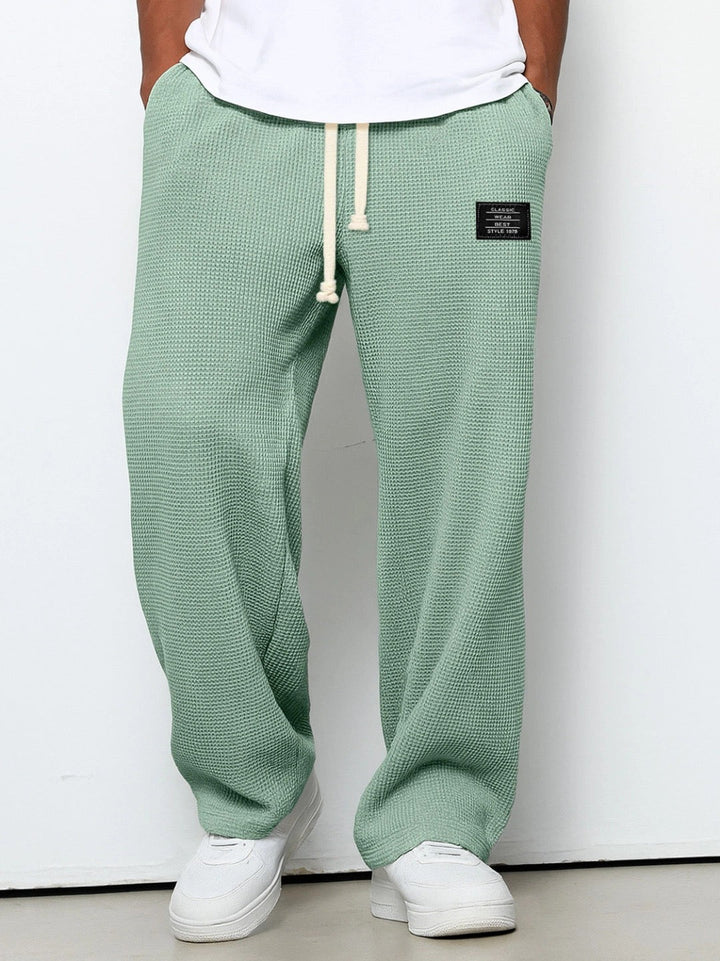 Dumont Lyon | Pantalone da uomo confortevole