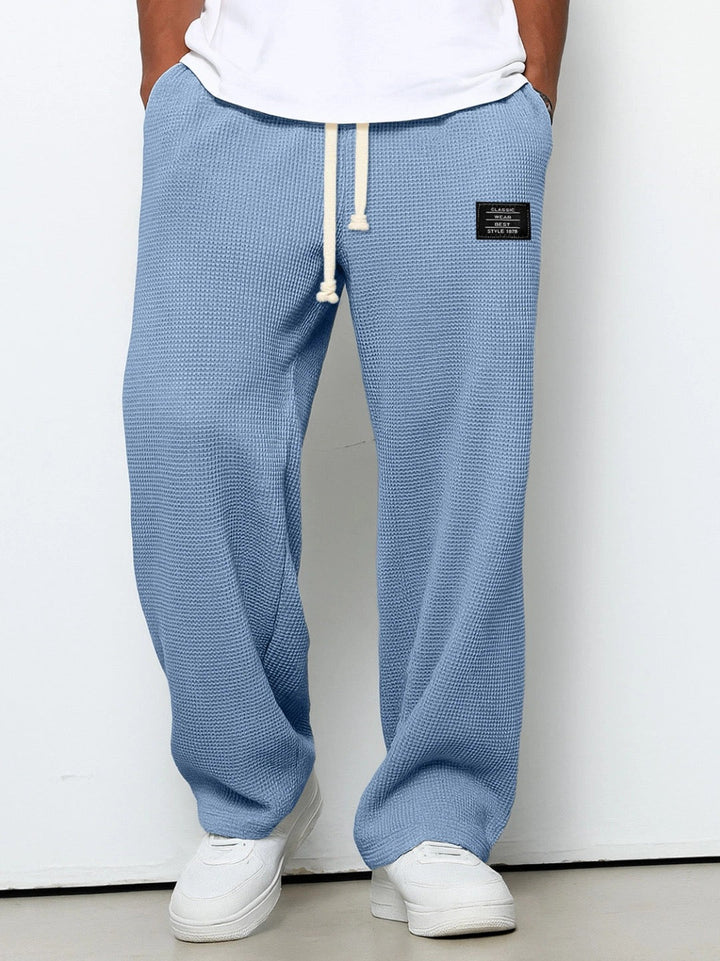 Dumont Lyon | Pantalone da uomo confortevole