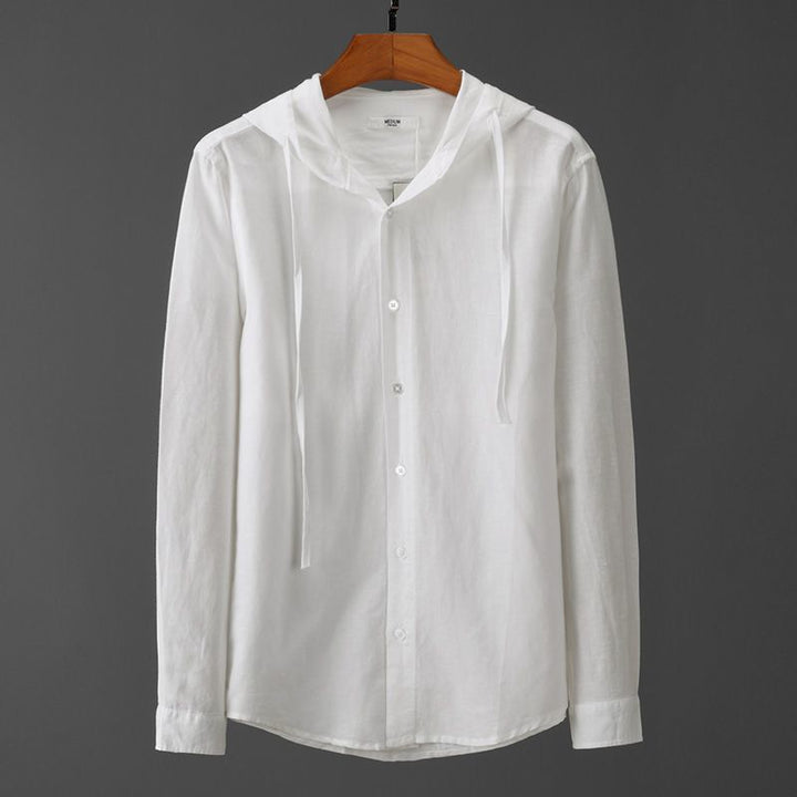 Townsend Linen Jacket