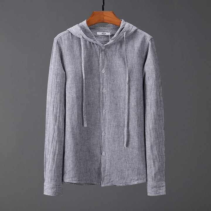 Townsend Linen Jacket