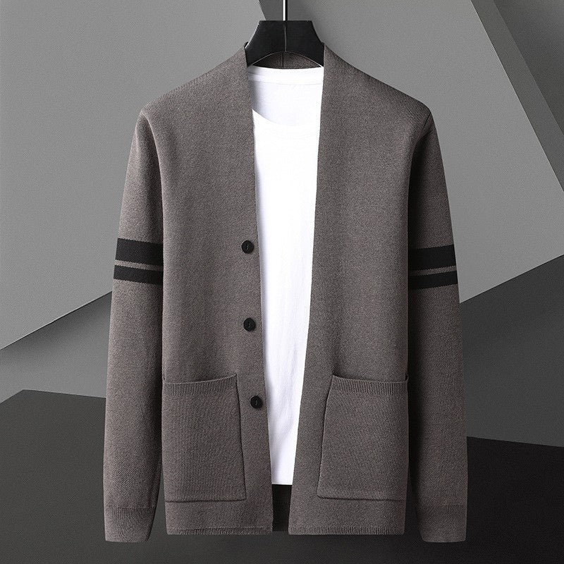 Corey Knitted Cardigan