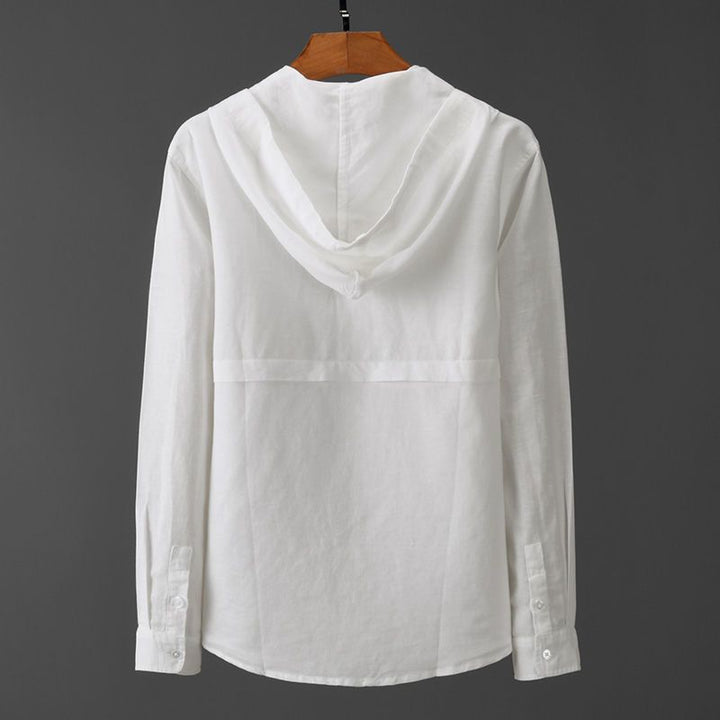 Townsend Linen Jacket