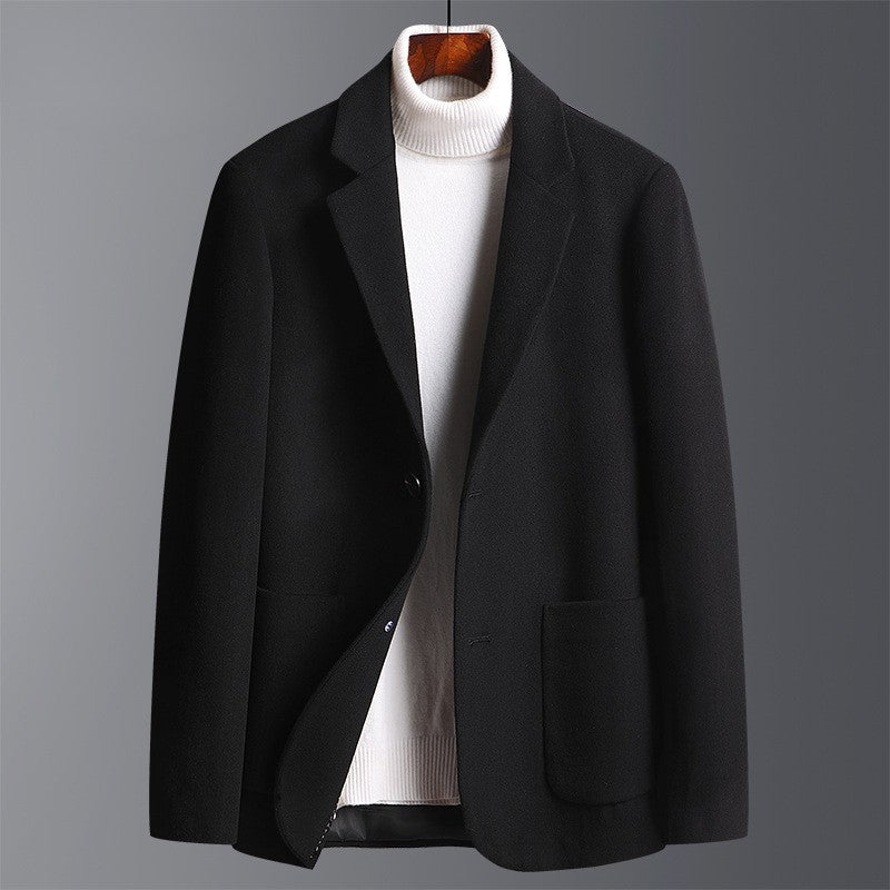 Miles Tailored Coat