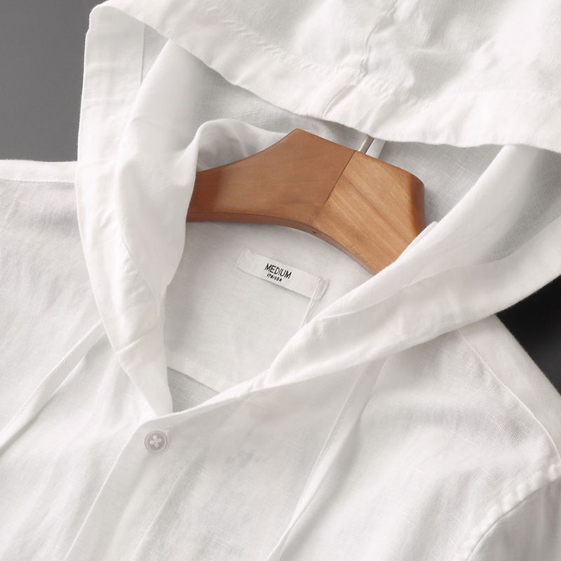 Townsend Linen Jacket