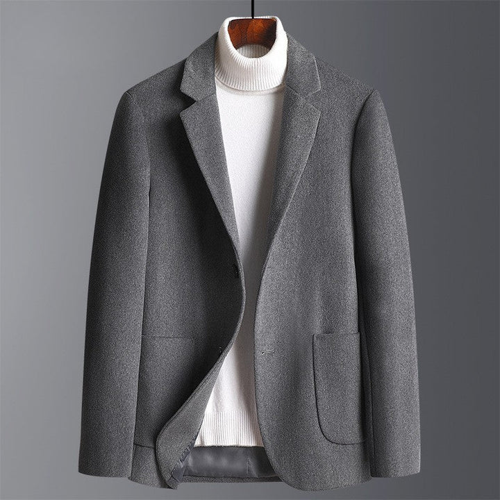 Miles Tailored Coat