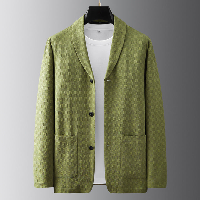 Cassius Linen Set