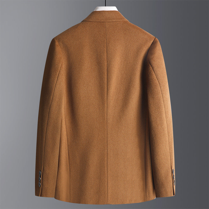 Miles Tailored Coat