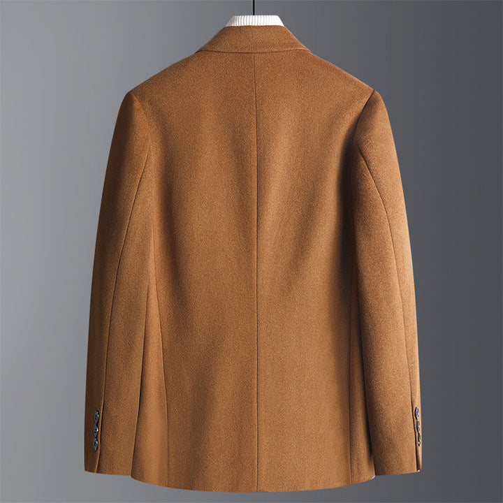 Miles Tailored Coat