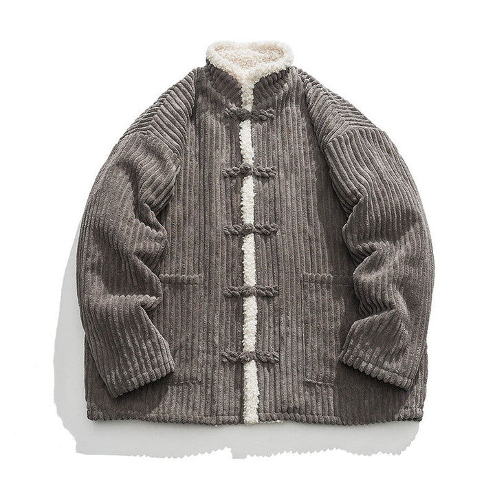 Montero Corduroy Jacket