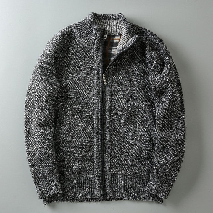 Roma Classico™ | Maglione Trapuntato Flynn