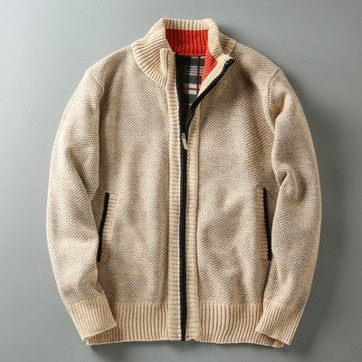 Roma Classico™ | Maglione Trapuntato Flynn