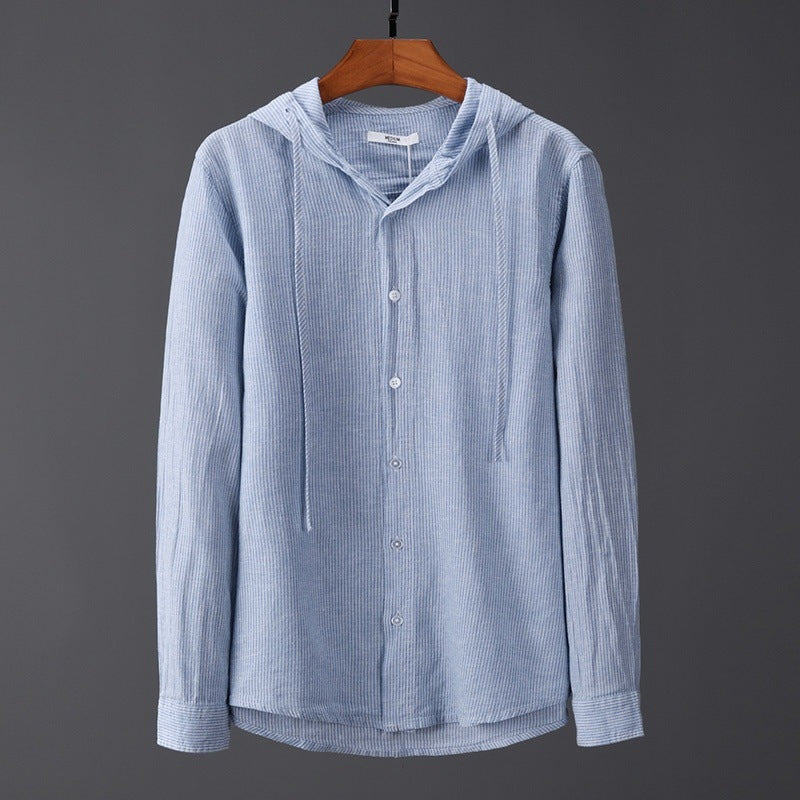 Townsend Linen Jacket