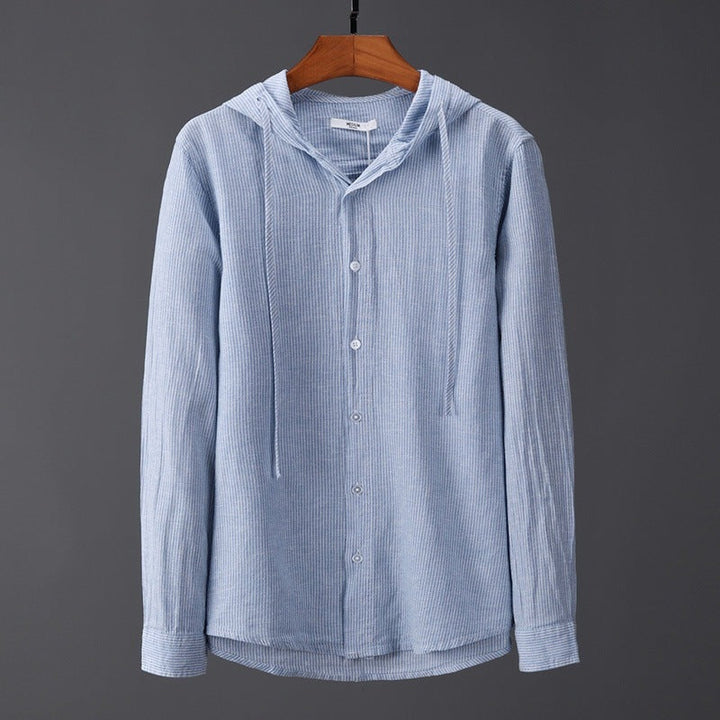 Townsend Linen Jacket