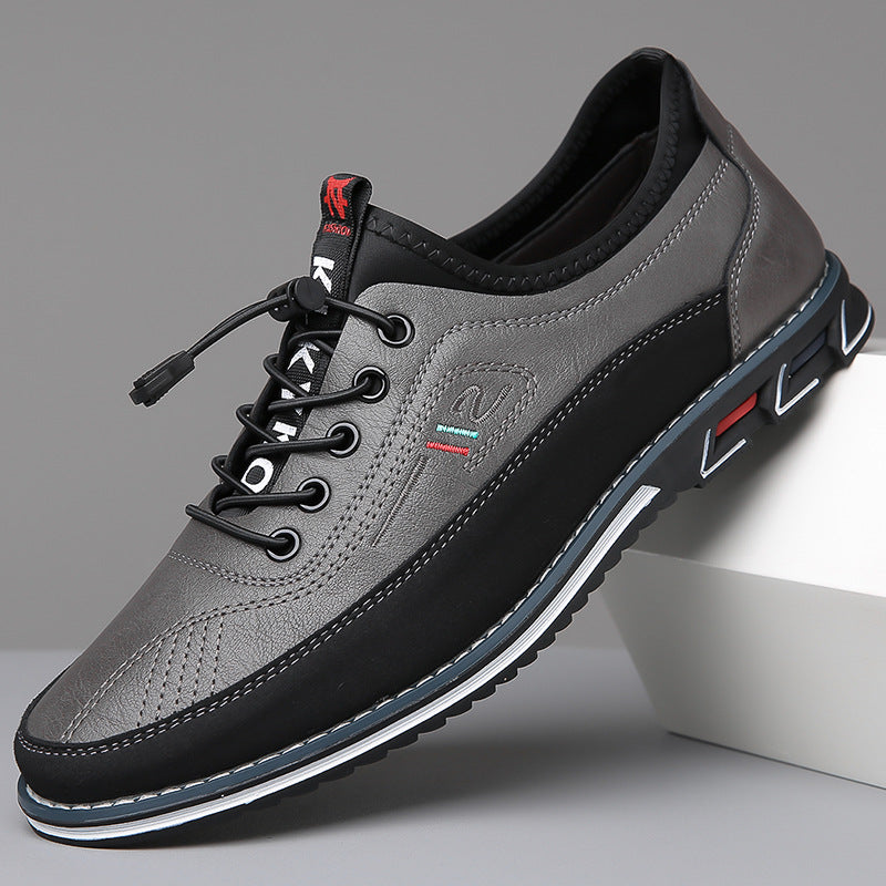 Lorenzo | Calzature di Montegranaro realizzate tradizionalmente