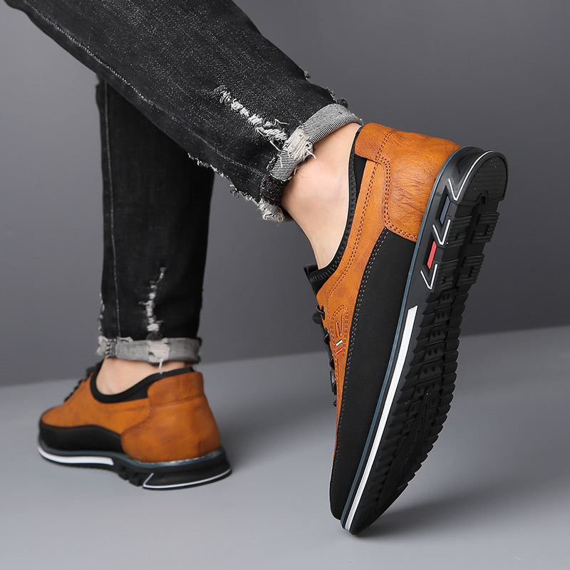 Lorenzo | Calzature di Montegranaro realizzate tradizionalmente