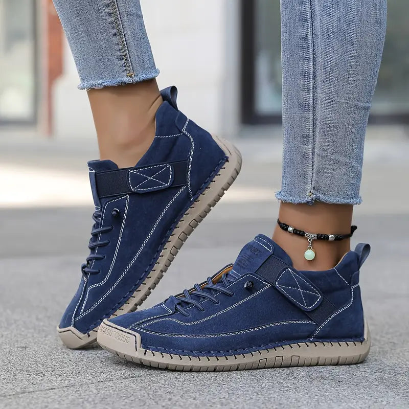 Chloé – Sneakers comode con supporto ergonomico