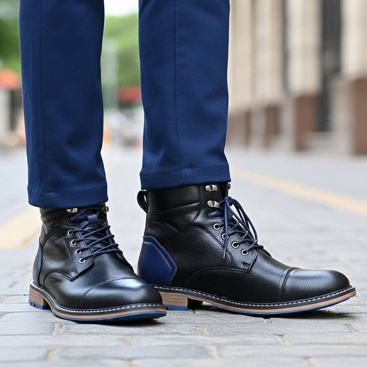 Nathan | Bottes Voyager