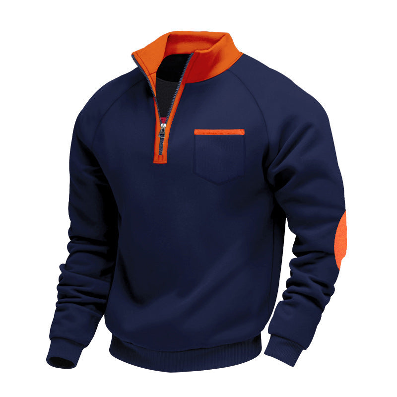 Asier | Maglione Comodo e Raffinato