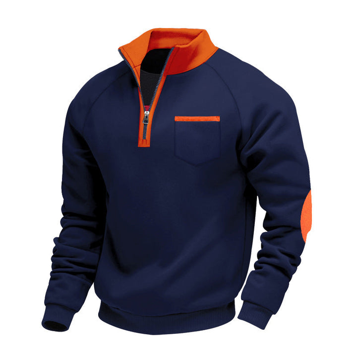 Asier | Maglione Comodo e Raffinato