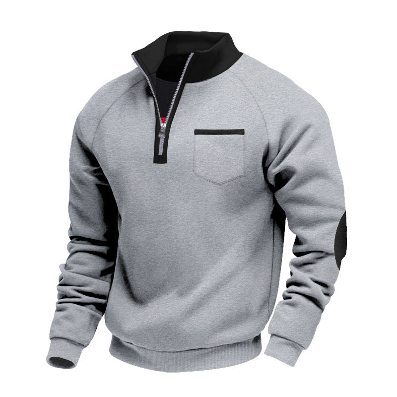 Asier | Maglione Comodo e Raffinato