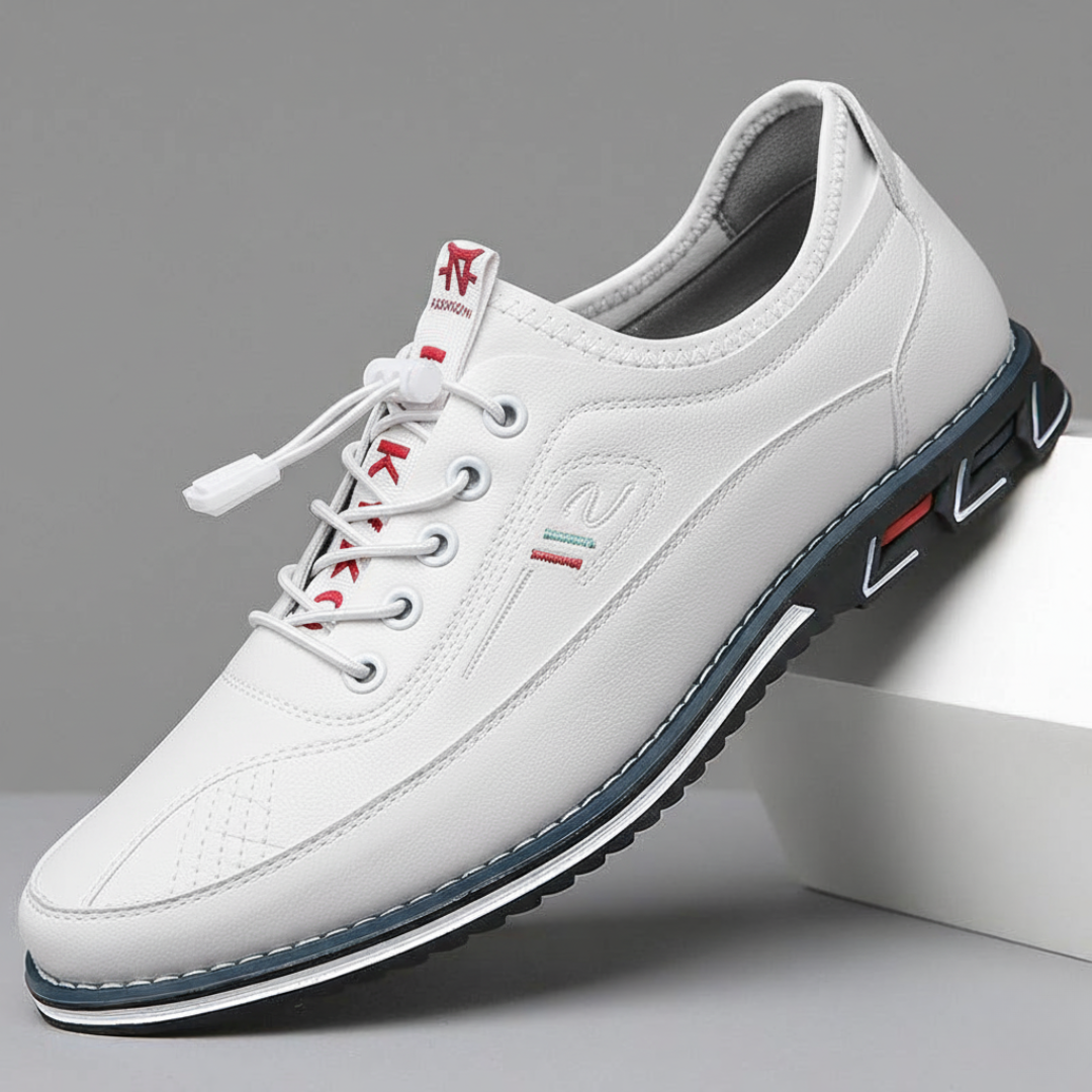 Lorenzo | Calzature di Montegranaro realizzate tradizionalmente