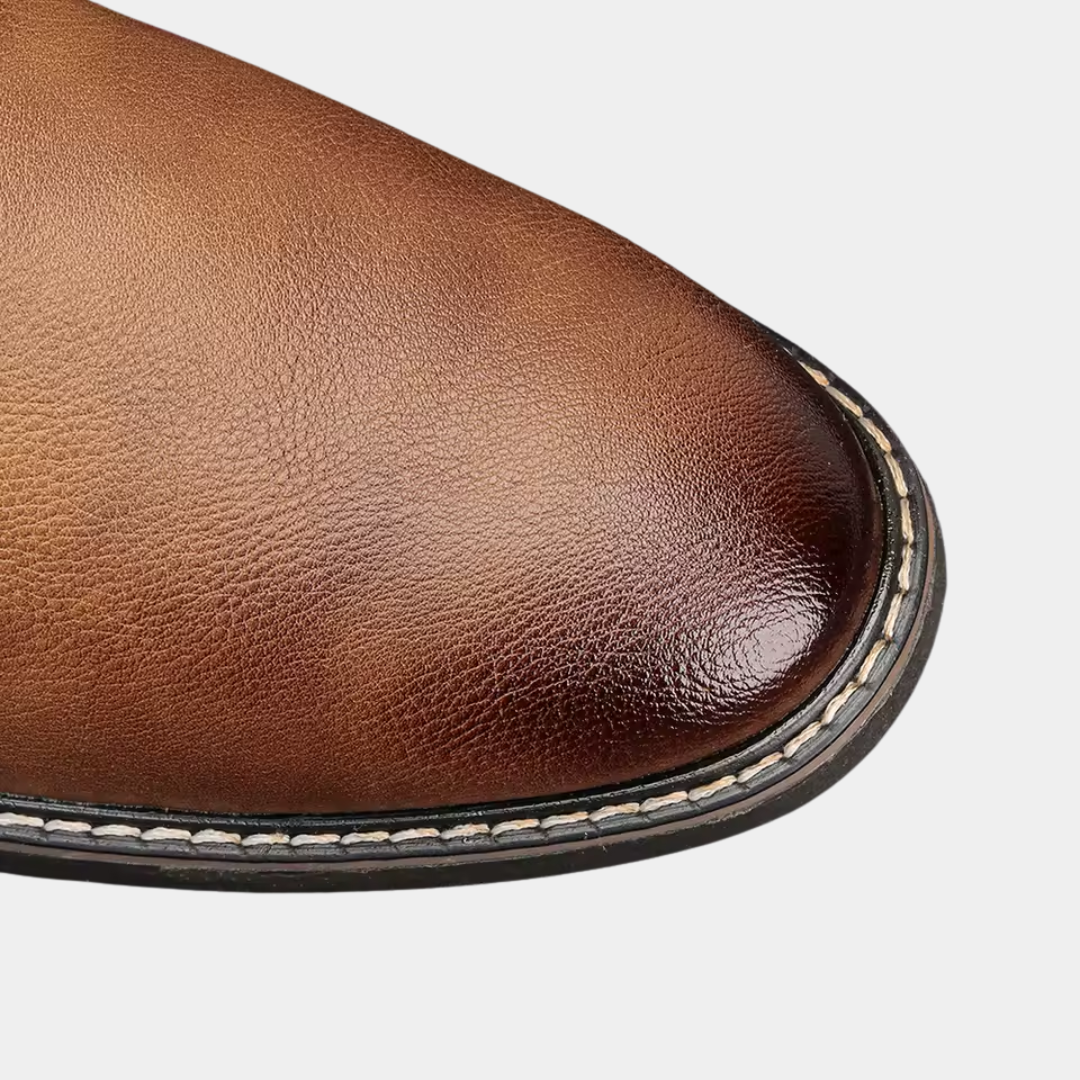 Bottines Chelsea Ridgeway