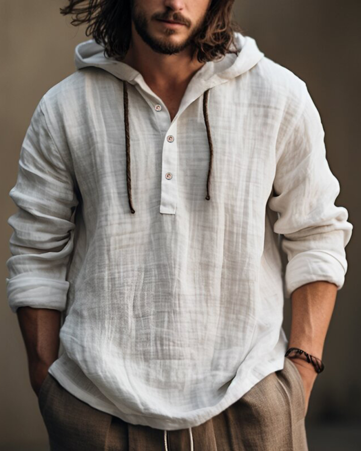 Karol™ | Camicia di lusso